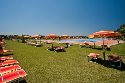 Pietrablu Resort & SPA in Polignano A Mare — foto 11