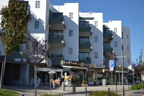 Algamar by Garvetur in Quarteira