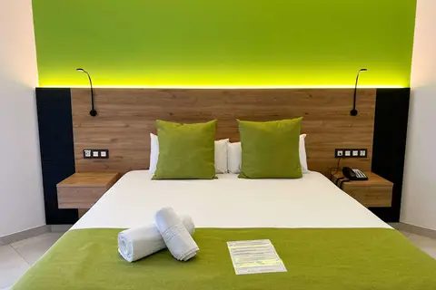 Hotel MG Poniente in Las Palmas — foto 2