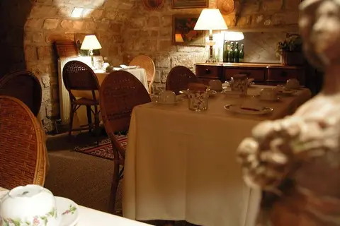 Hotel le Saint Gregoire in Parijs, foto 14