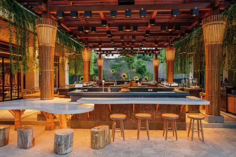 Andaz Bali in Denpasar, foto 15