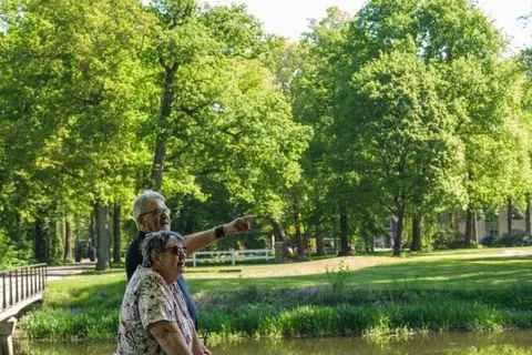 Vakantiepark De Lochemse Berg foto 14