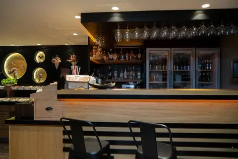 Sky Kamer Hotel in Muratpaşa — foto 5