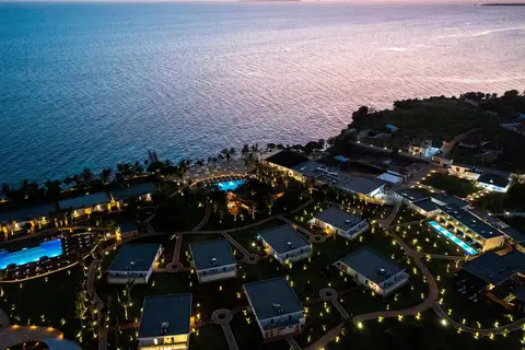 Kwanza Resort by SUNRISE in Kizimkazi