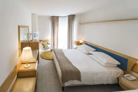 B&B Hotel Chioggia Airone in Chioggia — foto 4
