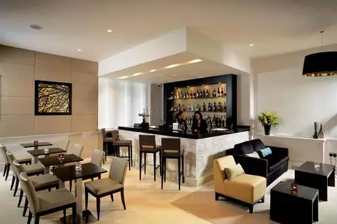 Thistle Holborn in Londen — foto 6