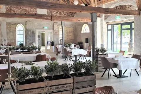 Kasteel Aldenghoor foto 2