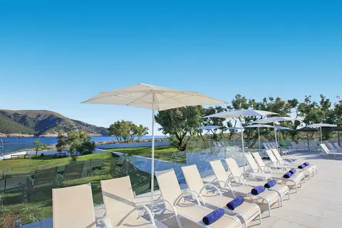 THB Cala Lliteras in Capdepera — foto 2