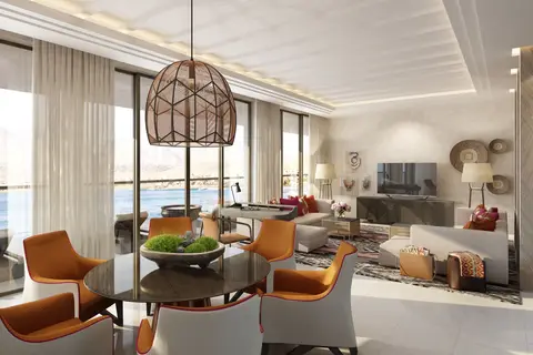 Fairmont Taghazout Bay in Rabat — foto 7
