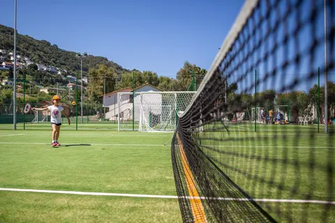 Th Gioiosa Marea - Capo Cavalà Village foto 5