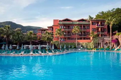 Sundia by Liberty Suncity in Fethiye, foto 11