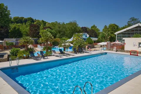 Camping Le Ty Nadan foto 20