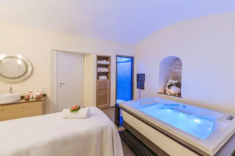Hotel Regina Palace Terme in Ischia, foto 28
