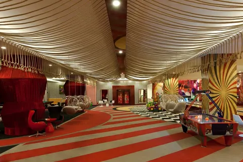 Delphin Imperial in Aksu — foto 38