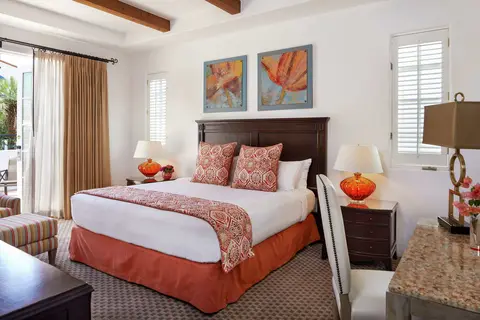 La Quinta Resort & Club, Curio Collection by Hilton in La Quinta — foto 14