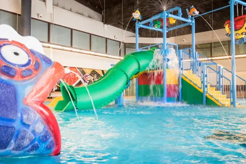 Hotel Well Premium foto 23