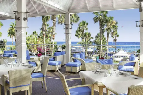Hotel Lordos Beach in Πύλα - Pile — foto 8