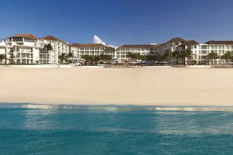 Playacar Palace in Playa del Carmen, foto 3
