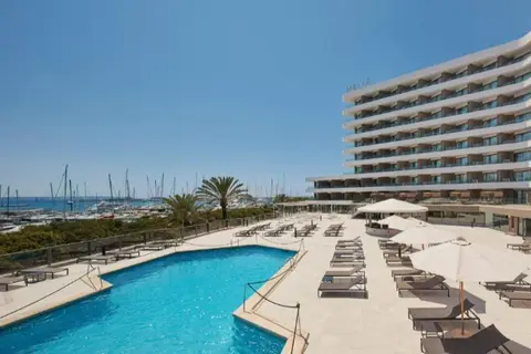 Melia Palma Marina in Palma
