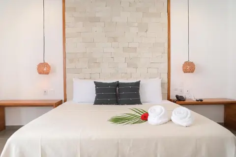 Hotel Blanco Tulum in Cancún — foto 4