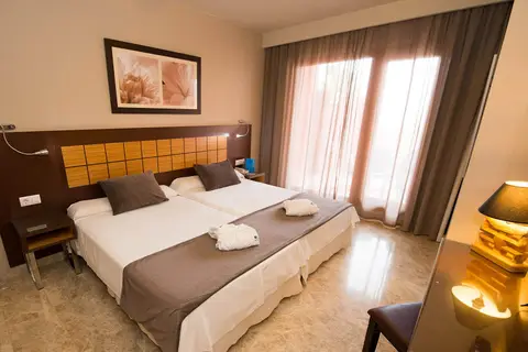 Holiday World Polynesia Affiliated by Meliá in Benalmádena, foto 27