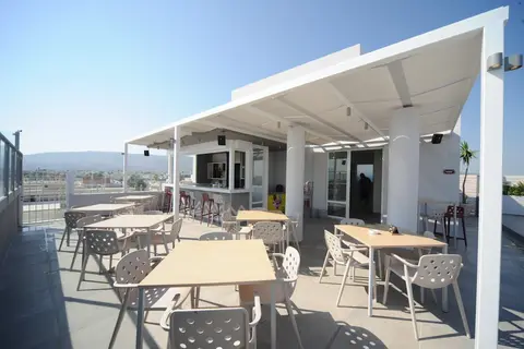 Astron Suites & Apartments in Kos-Stad, foto 27