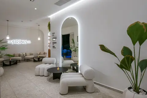 Sirines Luxury Boutique & Spa in Rethimnon — foto 9