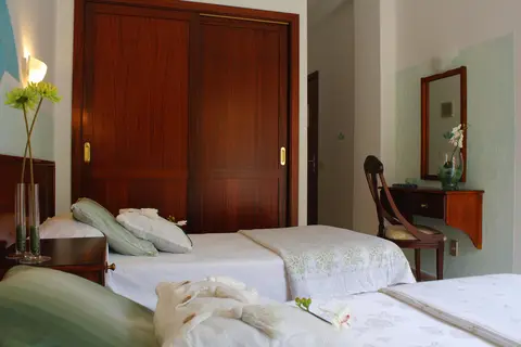 Hotel Sun Holidays in Puerto De La Cruz — foto 19