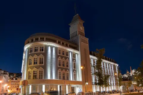 Lisbon Five Stars Apartments 8 Building in Lissabon — foto 10