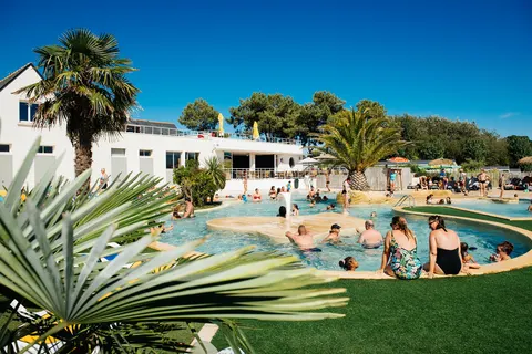 Camping Les Iles foto 14