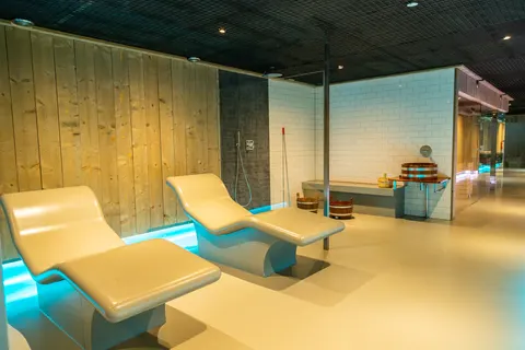 Vakantiepark Marina Strandbad foto 14