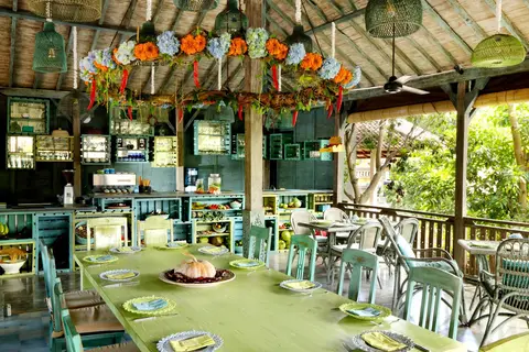Adiwana Jembawan in Ubud, foto 4