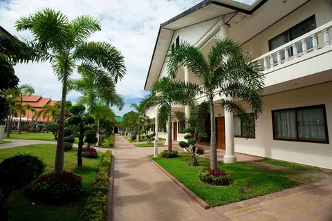 Thai Garden Resort in พัทยา — foto 10