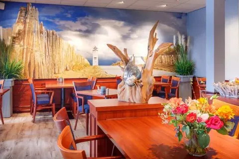 Two Brothers Hotel Astoria foto 3