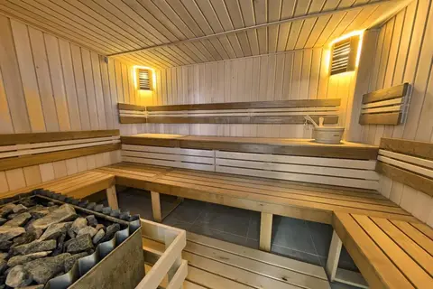 Hotel Luna in СПА център Ривиера Бийч — foto 20