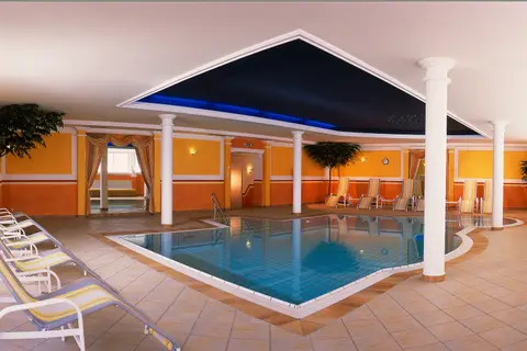 Hotel Alphof - kort verblijf in Alpbach — foto 4
