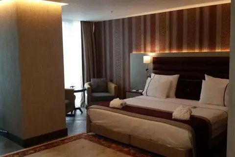 Hotel Taksim Gonen in Beyoğlu — foto 25