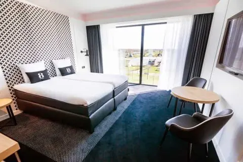 Gr8 Hotel Breda foto 7