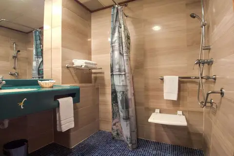 Hotel Zentral Center in Arona — foto 22
