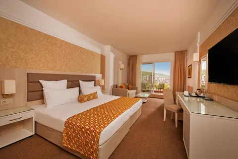 Dreams Sunny Beach Resort & Spa in Sveti Vlas — foto 10
