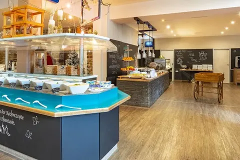 ACHAT Hotel Monschau foto 10