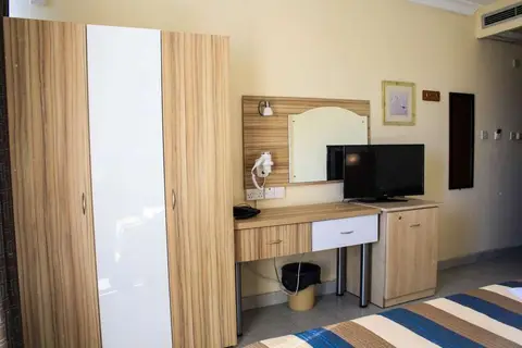 Coral Hotel in San Pawl il-Baħar — foto 6