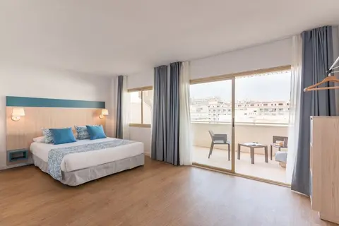 Hotel Salou Beach in Salou — foto 6