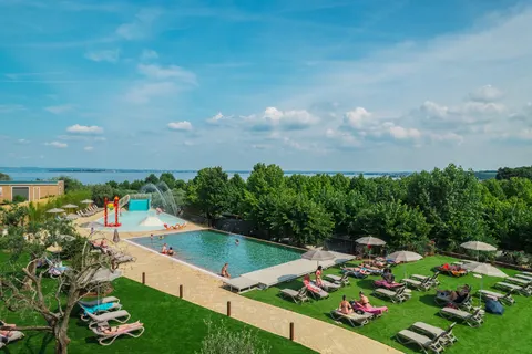 Camping Riva Blu foto 8