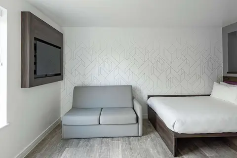 Four Points Flex by Sheraton London Shoreditch East in Londen — foto 20