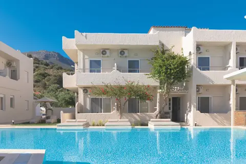 Apollo Plakias in Πλακιάς