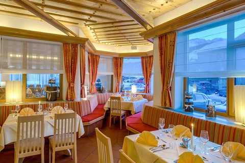 Alm Hotel Kärnten foto 3