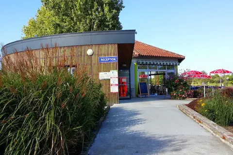 Camping Du Chêne foto 5