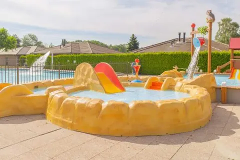 Hotel De Boshoek in Voorthuizen — foto 31