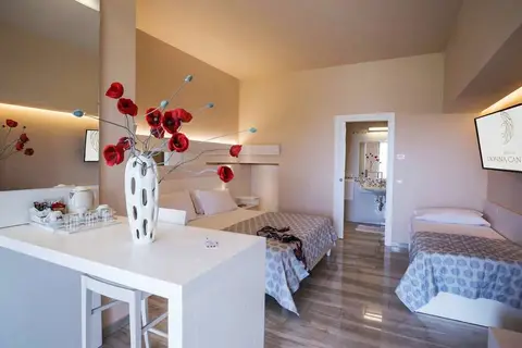 Borgo Donna Canfora in Ricadi, foto 6